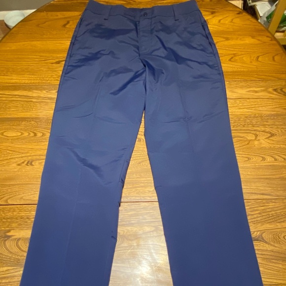 Puma Golf Warm Storm Pant - Picture 2 of 8